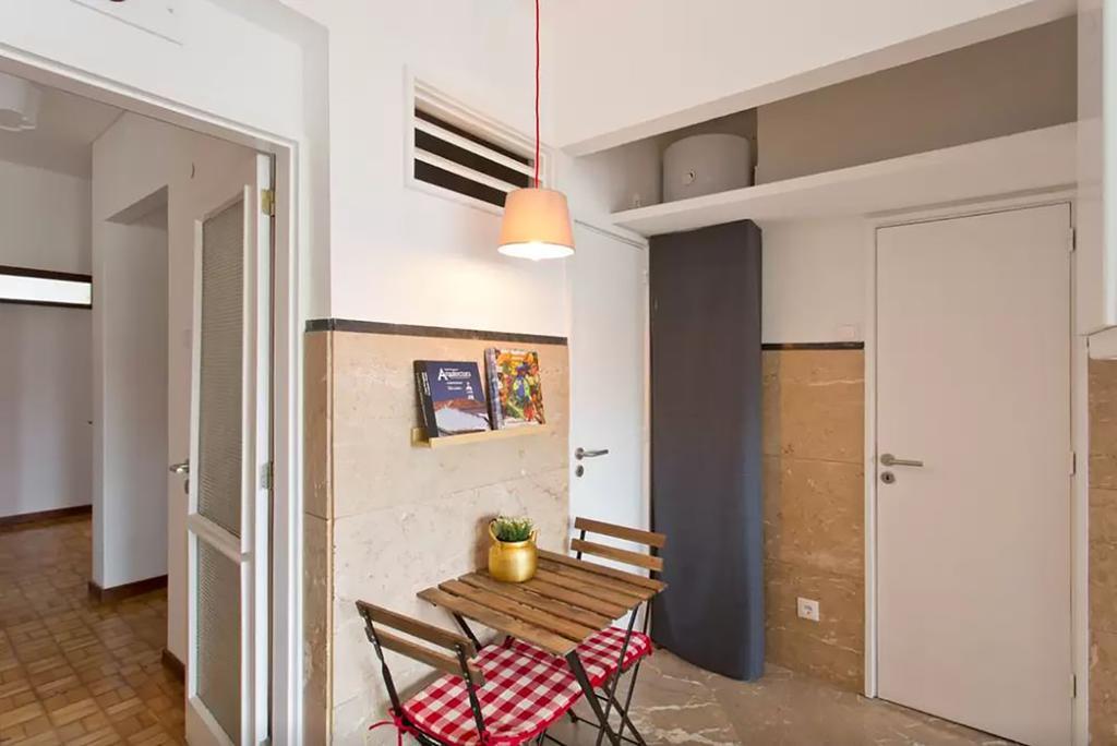 Pinporto City Center I Exterior photo